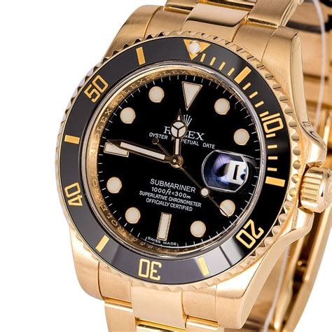 rolex submariner listenpreis 2016|Rolex Submariner used price.